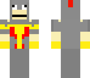 roman soldier