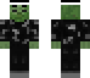 cool zhombie