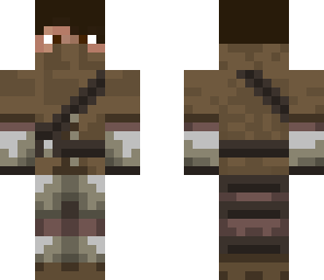 hunter