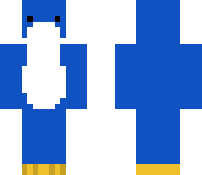 wall fish