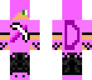 deathcraftreaper skin v3