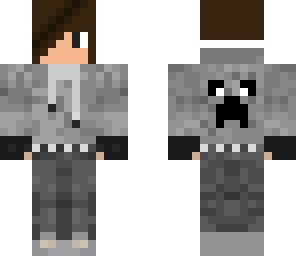 hoodie guy