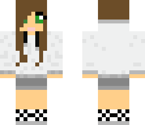cool girl