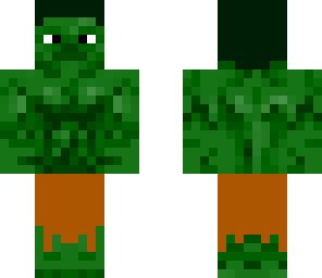 avenger hulk