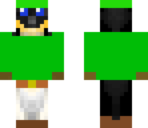 penguin link