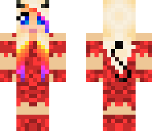 devil girl