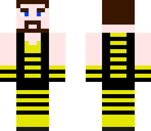 xephos bee costume