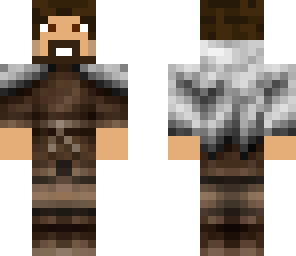 adventurer