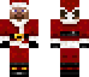 santa steve