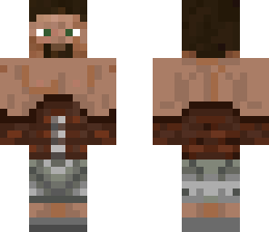 gladiator
