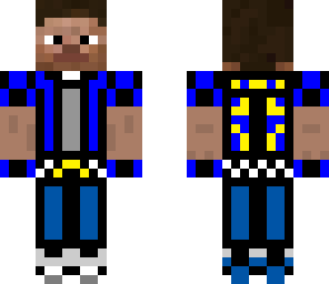 cool steve v2