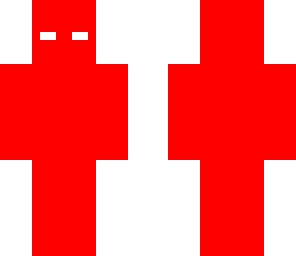 red endermen