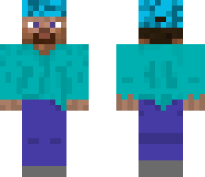 steve steve
