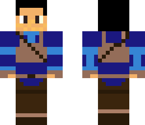 wanted adventurer 1