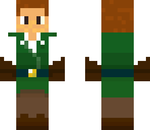wanted adventurer 2