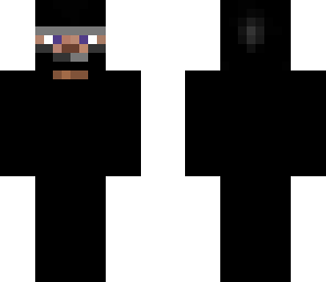 steve ninja