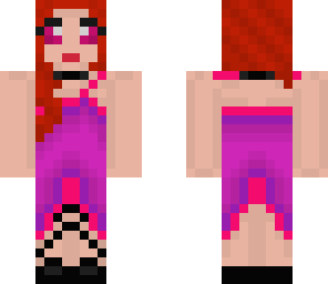 secret agent miss fortune