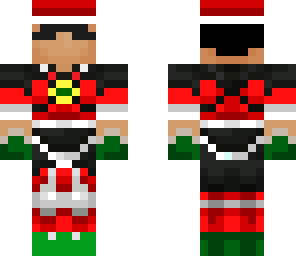 christhekidrs christmas edition