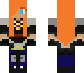 female warrior