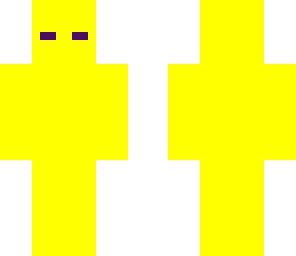 yellow ender