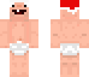 christmas baby