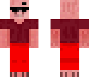 pigman
