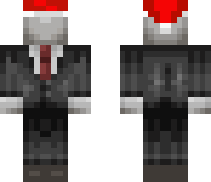 slender navidad