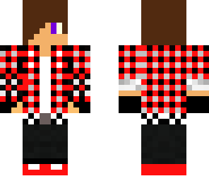 my skin
