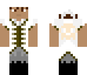 captain rick_and_roll reveillon