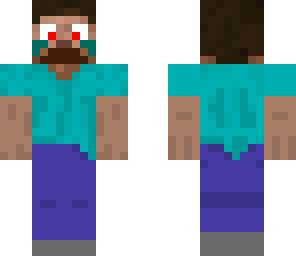 the crying herobrine