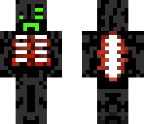 shadow horror
