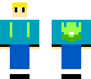 finn the human