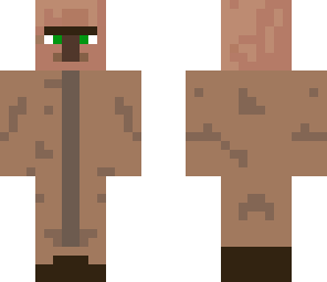 desert villager