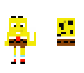 spongebob