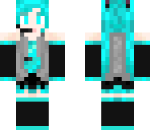 miku