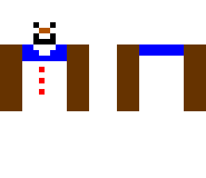 snowman