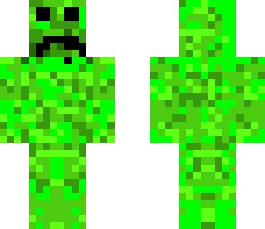 creeeper