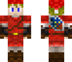 christmas link