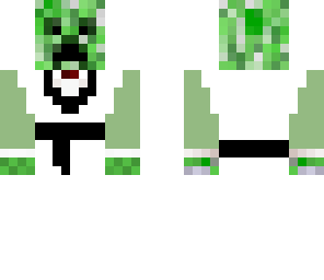 kung fu creeper
