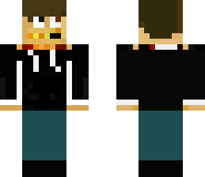 my other upgrade of my skin