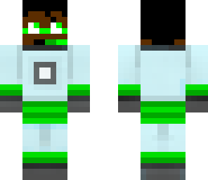 toxic in space