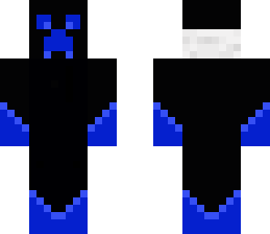epic creeper thing