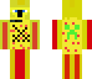 gladiator