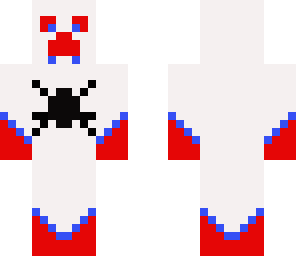 fail spiderman creeper