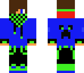 prompt's awesome skin