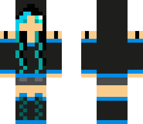 ice girl