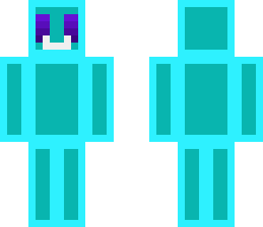 my new oc