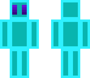 my new oc redo