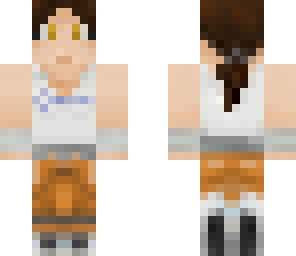 chell