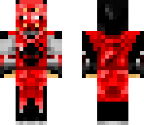 epic masked dude